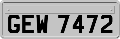 GEW7472