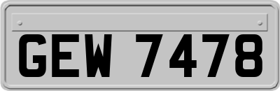 GEW7478