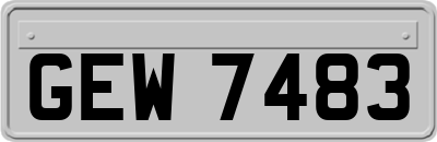GEW7483