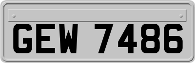 GEW7486
