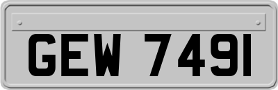 GEW7491