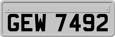 GEW7492