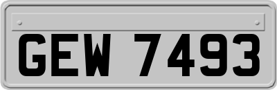 GEW7493