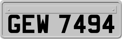 GEW7494