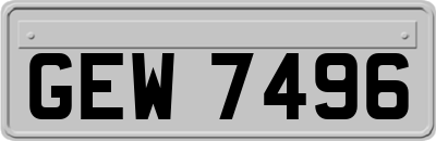 GEW7496