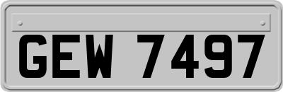 GEW7497