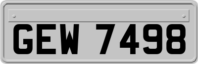 GEW7498