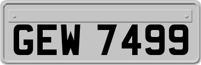 GEW7499