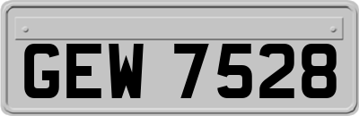 GEW7528