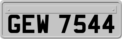 GEW7544