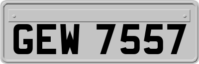GEW7557