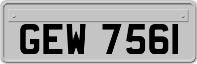 GEW7561