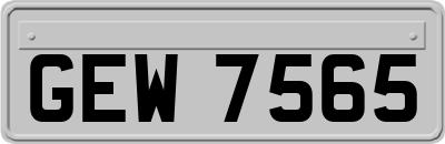 GEW7565