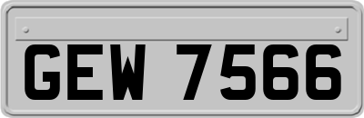 GEW7566