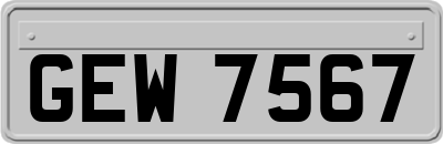 GEW7567