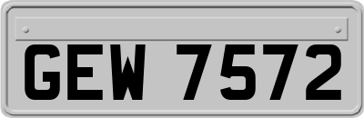GEW7572