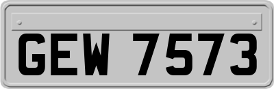 GEW7573