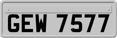 GEW7577
