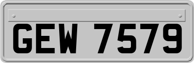 GEW7579