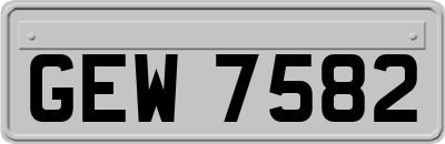 GEW7582