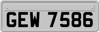 GEW7586