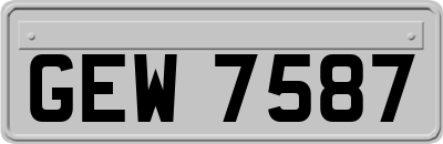 GEW7587