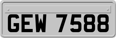 GEW7588