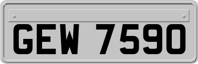 GEW7590