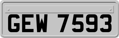 GEW7593