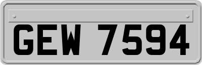 GEW7594