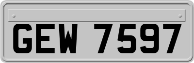 GEW7597