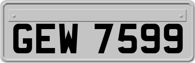 GEW7599