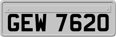 GEW7620