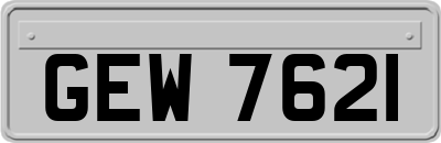 GEW7621