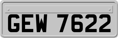 GEW7622