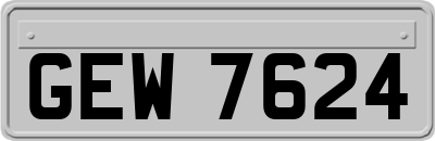 GEW7624