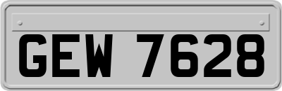 GEW7628