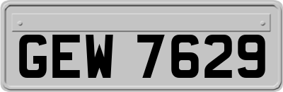 GEW7629