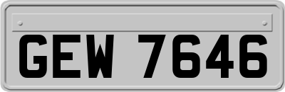 GEW7646