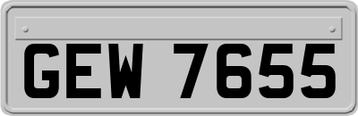 GEW7655