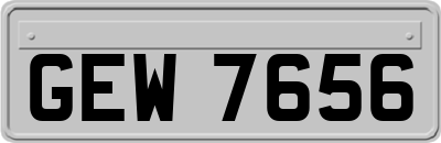 GEW7656