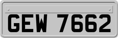 GEW7662
