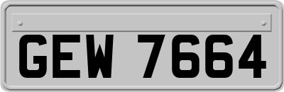GEW7664