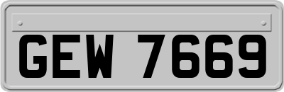 GEW7669