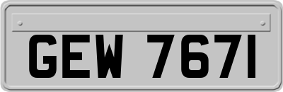 GEW7671
