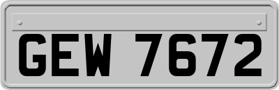 GEW7672