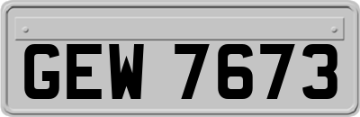 GEW7673