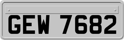 GEW7682
