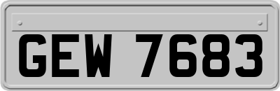 GEW7683