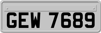 GEW7689